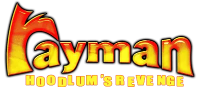 Logo of Rayman - Hoodlum's Revenge (U)