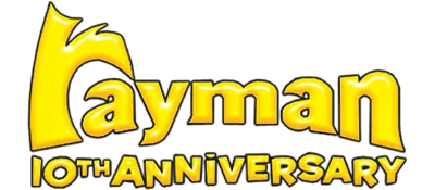Logo of Rayman 10th Anniversary - Rayman Advance & Rayman 3 (U)