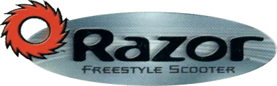 Logo of Razor Freestyle Scooter (U)