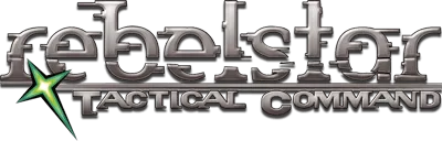 Logo of Rebelstar - Tactical Command (U)