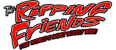 Logo of Ripping Friends, The (U)