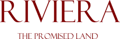 Logo of Riviera - The Promised Land (U)