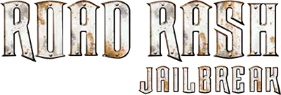 Logo of Road Rash - Jailbreak (U)
