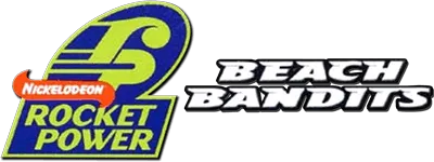 Logo of Rocket Power - Beach Bandits (U)
