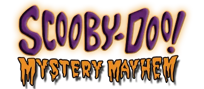 Logo of Scooby-Doo! - Mystery Mayhem (U)