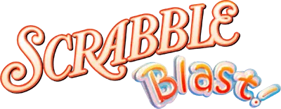 Logo of Scrabble Blast! (U)