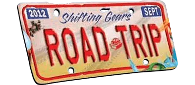Logo of Shifting Gears - Road Trip (U)