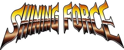Logo of Shining Force - Resurrection of the Dark Dragon (U)