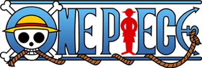 Logo of Shonen Jump's - One Piece (U)