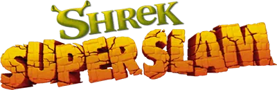 Logo of Shrek - Super Slam (U)