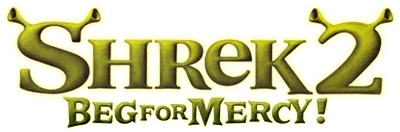 Logo of Shrek 2 - Beg for Mercy (U) (V1.1)