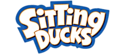 Logo of Sitting Ducks (U) (M6)