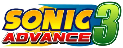 Logo of Sonic Advance 3 (U) (M6)