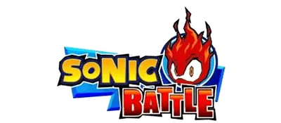 Logo of Sonic Battle (U) (M6)