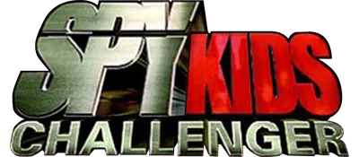 Logo of Spy Kids Challenger (U)