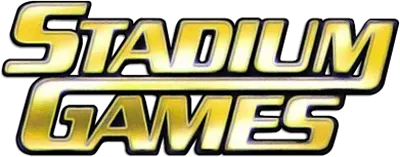 Logo of Stadium Games (U)