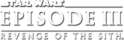Logo of Star Wars Episode III - Revenge of the Sith (U)