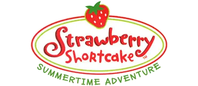 Logo of Strawberry Shortcake - Summertime Adventure (U)