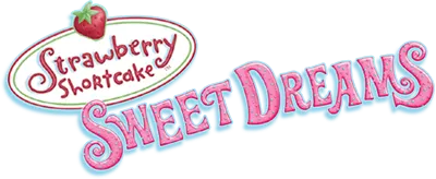 Logo of Strawberry Shortcake - Sweet Dreams (U)