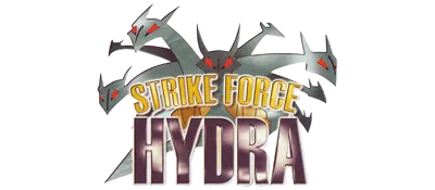 Logo of Strike Force Hydra (U)