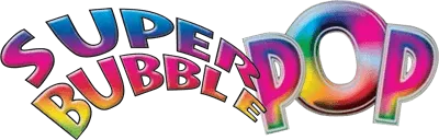 Logo of Super Bubble Pop (U)