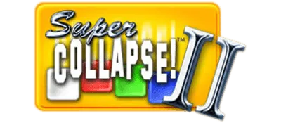 Logo of Super Collapse II (U)