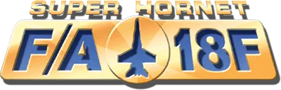 Logo of Super Hornet FA 18F (U)