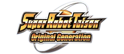 Logo of Super Robot Taisen Original Generation (U)