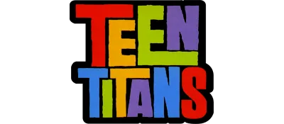 Logo of Teen Titans (U)