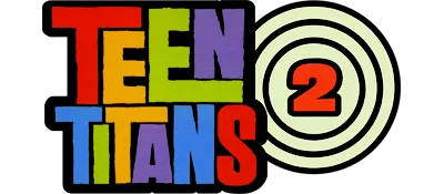 Logo of Teen Titans 2 - The Brotherhood's Revenge (U) (M2)
