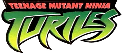 Logo of Teenage Mutant Ninja Turtles (U)