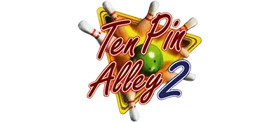 Logo of Ten Pin Alley 2 (U)