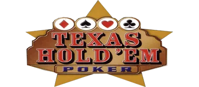 Logo of Texas Hold'em Poker (U)