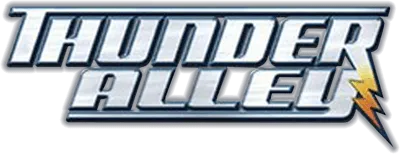 Logo of Thunder Alley (U)