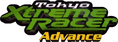 Logo of Tokyo Xtreme Racer Advance (U)