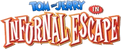 Logo of Tom and Jerry - Infurnal Escape (U)