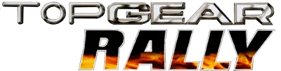 Logo of Top Gear Rally (U)