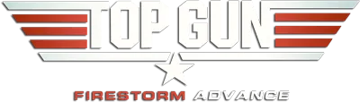 Logo of Top Gun Firestorm Advance (U)