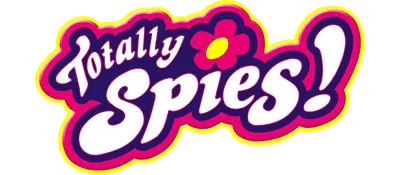 Logo of Totally Spies! (U)
