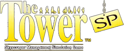 Logo of Tower SP, The (U)