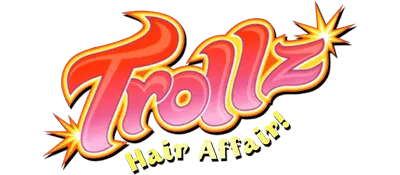 Logo of Trollz - Hair Affair! (U)