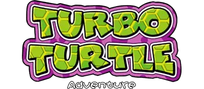 Logo of Turbo Turtle Adventure (U)