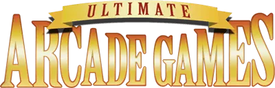 Logo of Ultimate Arcade Games (U)