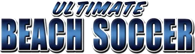 Logo of Ultimate Beach Soccer (U)