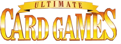 Logo of Ultimate Card Games (U)