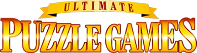 Logo of Ultimate Puzzle Games (U)
