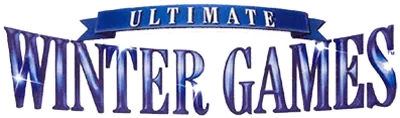 Logo of Ultimate Winter Games (U)