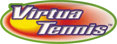 Logo of Virtua Tennis (U)