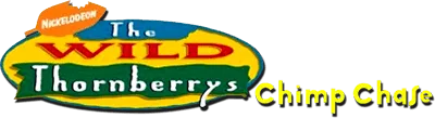 Logo of Wild Thornberrys, The - Chimp Chase (U)