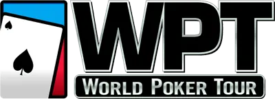 Logo of World Poker Tour (U)